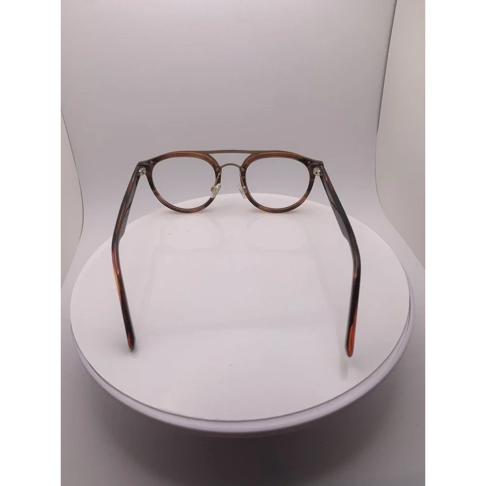 Maui Jim SUNNY DAYS MJ529-19C 49-22-145 Brown Glasses Frames Only